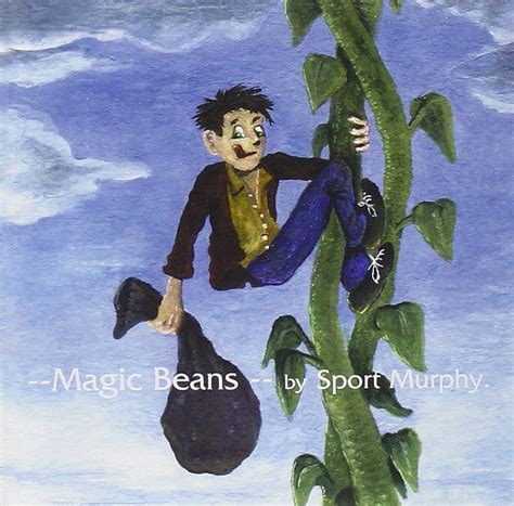 The Healing Power of the Magic Bean Message: Stories of Hope and Inspiration